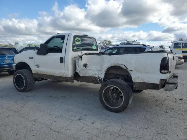 1FTNF21F4XEC81851 1999 1999 Ford F-250- Super Duty 2