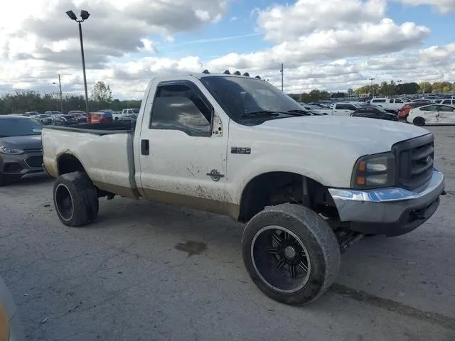 1FTNF21F4XEC81851 1999 1999 Ford F-250- Super Duty 4