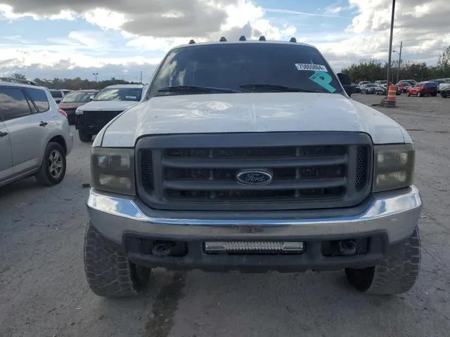 1FTNF21F4XEC81851 1999 1999 Ford F-250- Super Duty 5