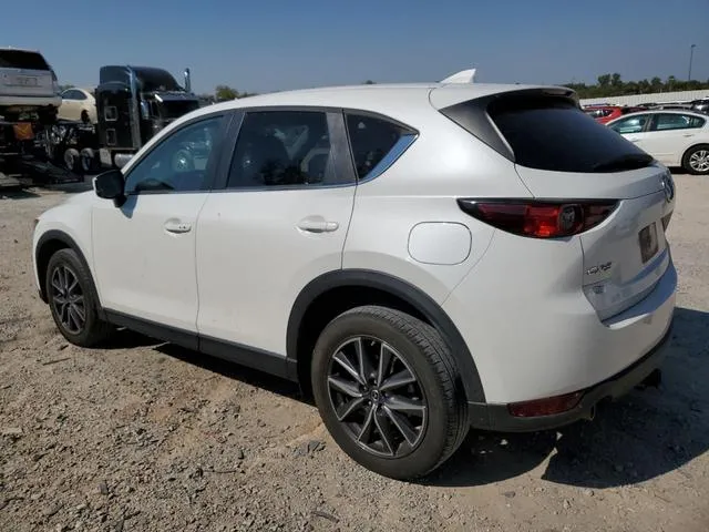 JM3KFACMXJ1454528 2018 2018 Mazda CX-5- Touring 2