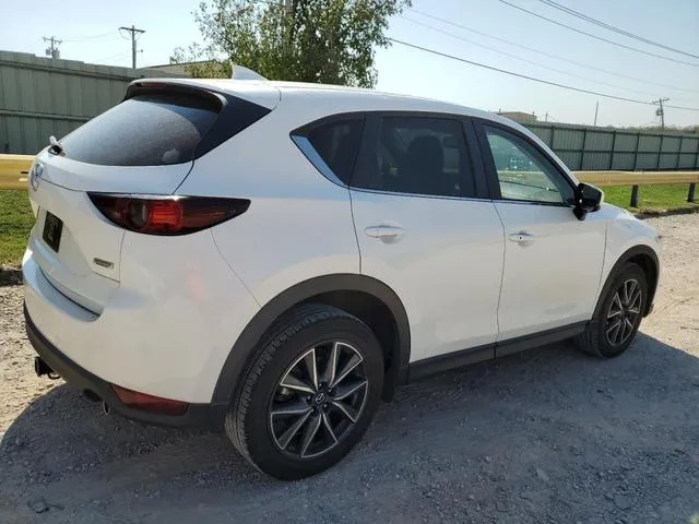 JM3KFACMXJ1454528 2018 2018 Mazda CX-5- Touring 3