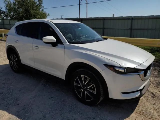 JM3KFACMXJ1454528 2018 2018 Mazda CX-5- Touring 4