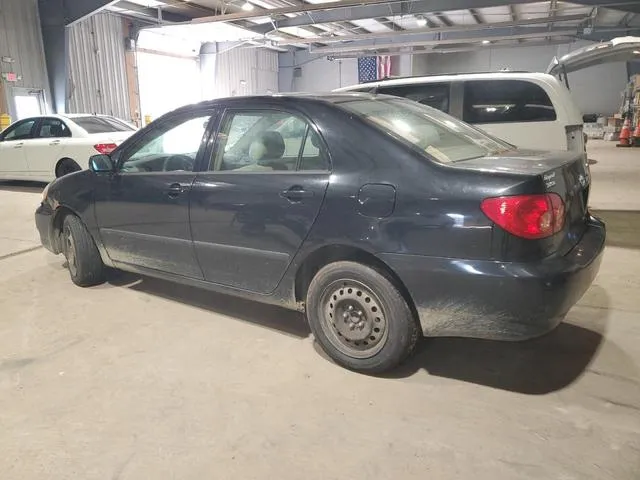 2T1BR32E05C359774 2005 2005 Toyota Corolla- CE 2