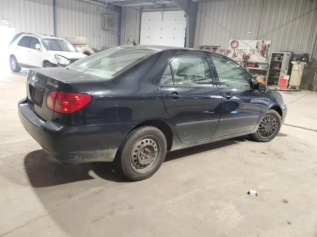 2T1BR32E05C359774 2005 2005 Toyota Corolla- CE 3