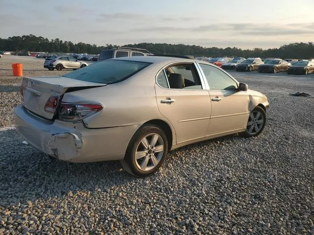 JTHBA30G255079894 2005 2005 Lexus ES- 330 3