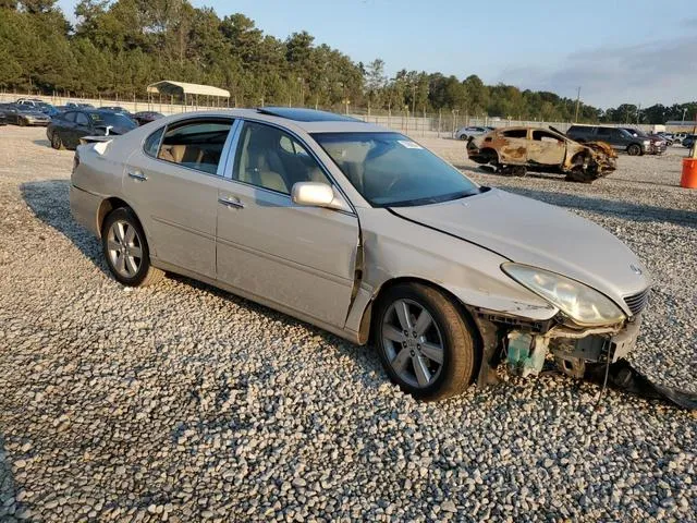 JTHBA30G255079894 2005 2005 Lexus ES- 330 4