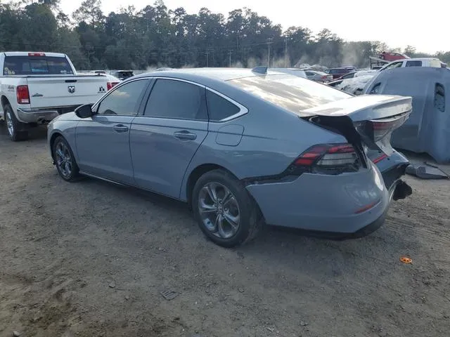 1HGCY2F62PA061353 2023 2023 Honda Accord- Hybrid Exl 2