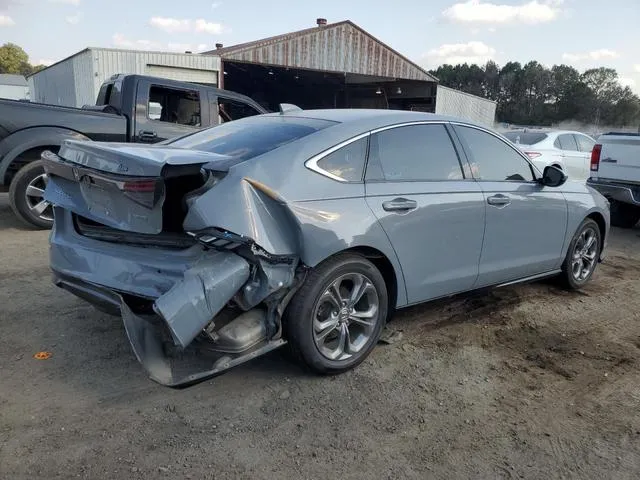 1HGCY2F62PA061353 2023 2023 Honda Accord- Hybrid Exl 3