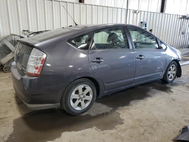 JTDKB20U283430480 2008 2008 Toyota Prius 3