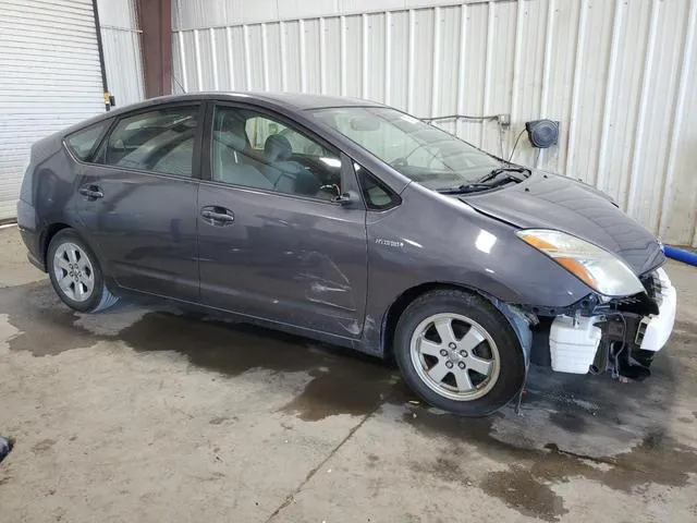 JTDKB20U283430480 2008 2008 Toyota Prius 4