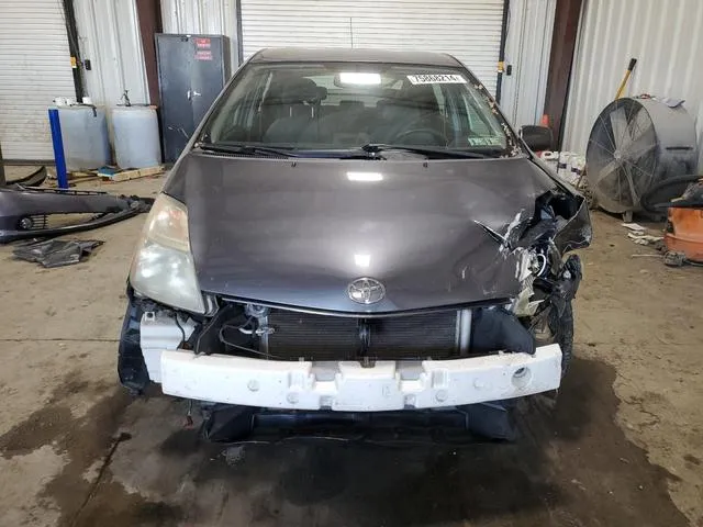 JTDKB20U283430480 2008 2008 Toyota Prius 5