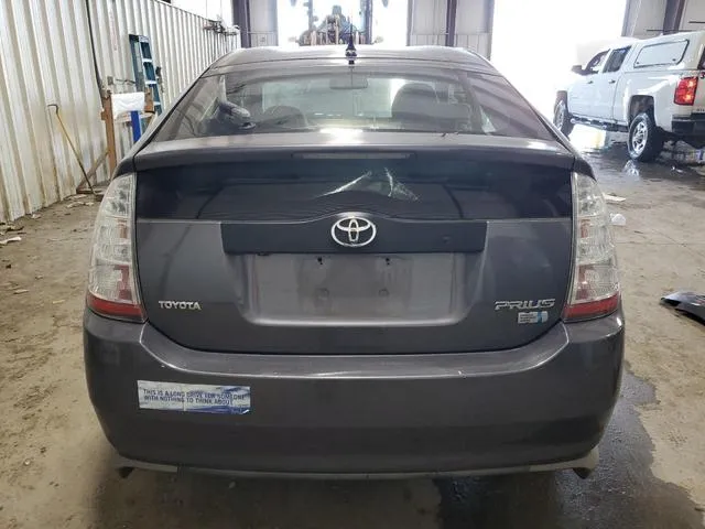 JTDKB20U283430480 2008 2008 Toyota Prius 6