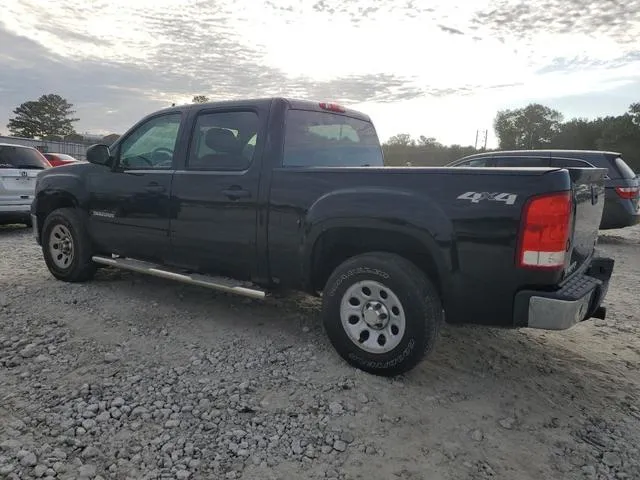 3GTP2TEA8DG350747 2013 2013 GMC Sierra- K1500 2