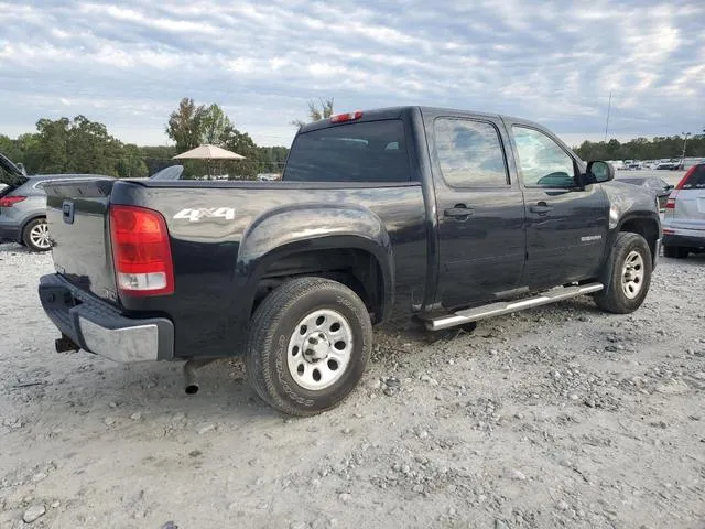 3GTP2TEA8DG350747 2013 2013 GMC Sierra- K1500 3