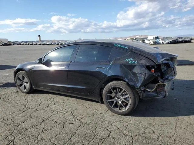 5YJ3E1EB8PF693877 2023 2023 Tesla MODEL 3 2