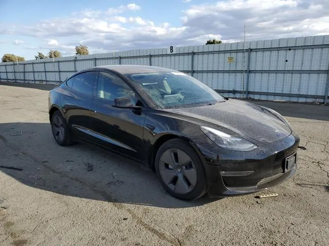 5YJ3E1EB8PF693877 2023 2023 Tesla MODEL 3 4