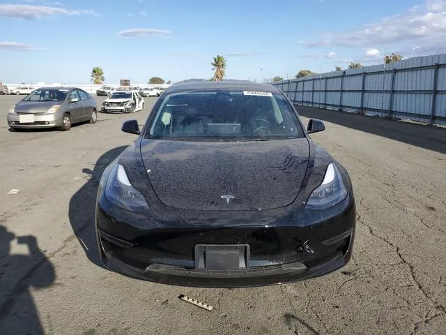 5YJ3E1EB8PF693877 2023 2023 Tesla MODEL 3 5