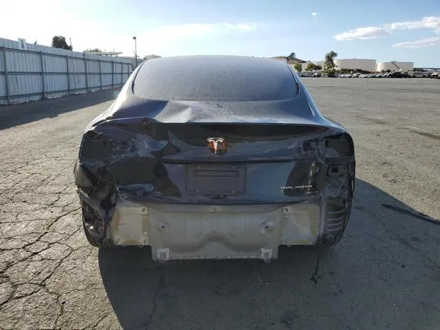 5YJ3E1EB8PF693877 2023 2023 Tesla MODEL 3 6