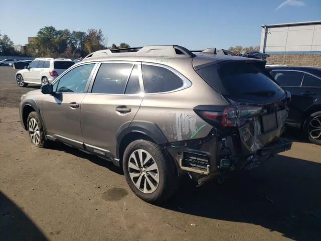 4S4BTAFCXR3256662 2024 2024 Subaru Outback- Premium 2