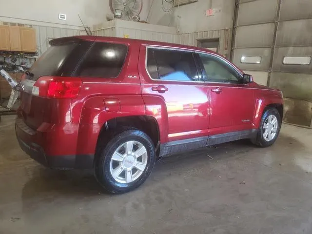 2GKALMEK3C6395658 2012 2012 GMC Terrain- Sle 3