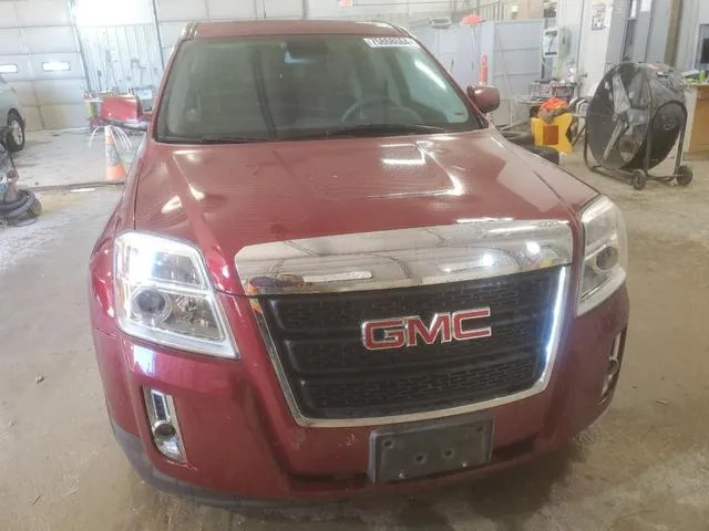 2GKALMEK3C6395658 2012 2012 GMC Terrain- Sle 5