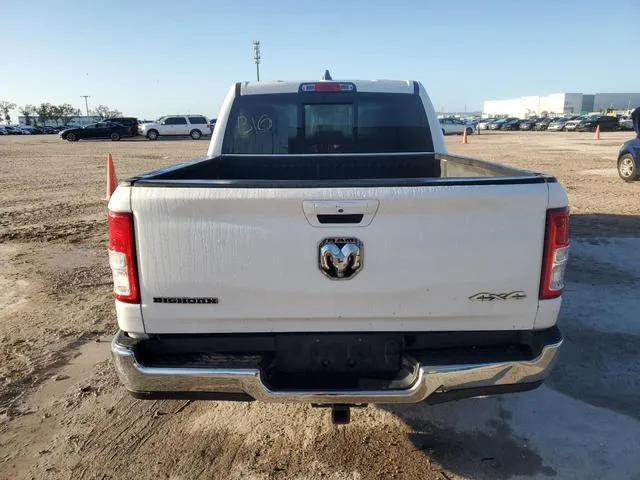 1C6RRFFG9MN605431 2021 2021 RAM 1500- Big Horn/Lone Star 6