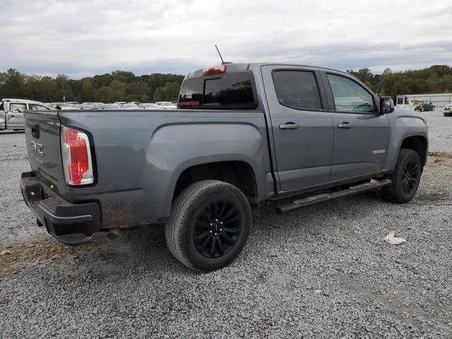 1GTG5CEN3N1151700 2022 2022 GMC Canyon- Elevation 3