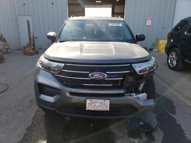 1FMSK7DH3RGA34543 2024 2024 Ford Explorer- Xlt 5