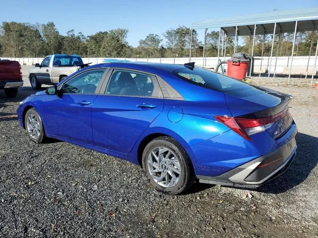 KMHLM4DG5RU635944 2024 2024 Hyundai Elantra- Sel 2