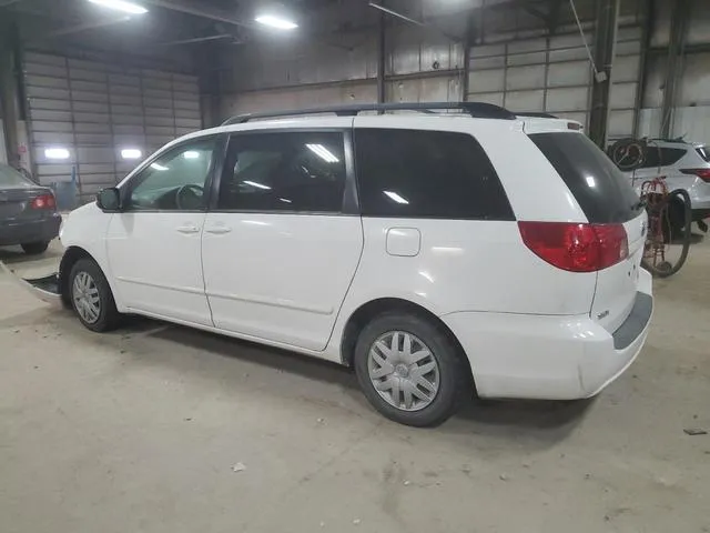 5TDZA23C36S548358 2006 2006 Toyota Sienna- CE 2