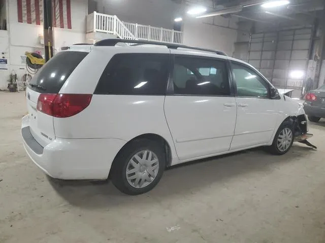 5TDZA23C36S548358 2006 2006 Toyota Sienna- CE 3