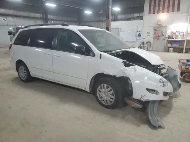 5TDZA23C36S548358 2006 2006 Toyota Sienna- CE 4