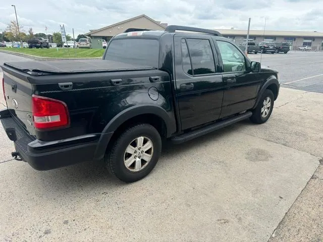 1FMEU51K57UA08083 2007 2007 Ford Explorer- Xlt 4