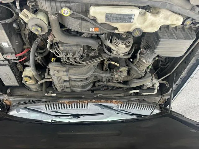 1FMEU51K57UA08083 2007 2007 Ford Explorer- Xlt 7