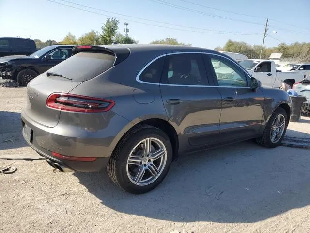 WP1AB2A51FLB51004 2015 2015 Porsche Macan- S 3