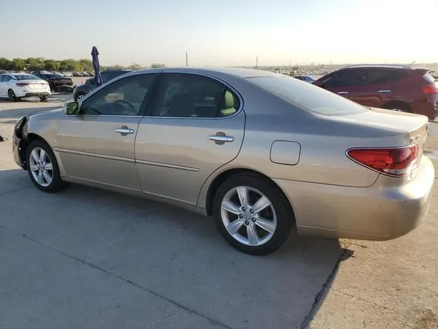 JTHBA30G055091834 2005 2005 Lexus ES- 330 2