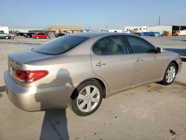 JTHBA30G055091834 2005 2005 Lexus ES- 330 3