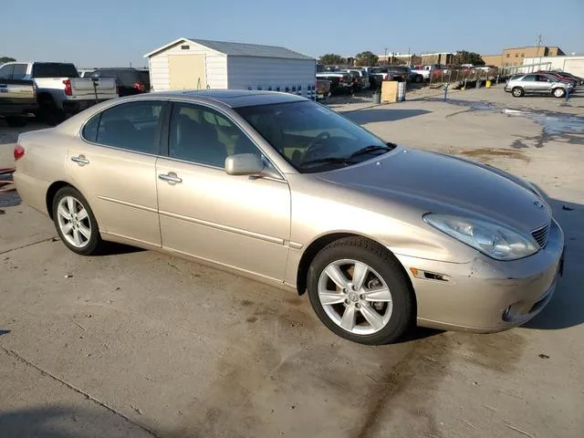 JTHBA30G055091834 2005 2005 Lexus ES- 330 4