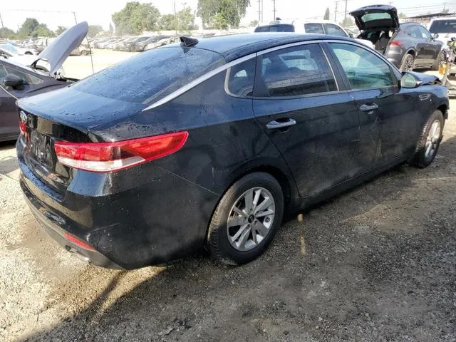 5XXGT4L39GG080202 2016 2016 KIA Optima- LX 3