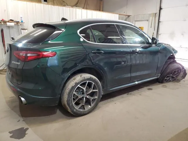 ZASPAKBNXL7C89505 2020 2020 Alfa Romeo Stelvio- TI 3