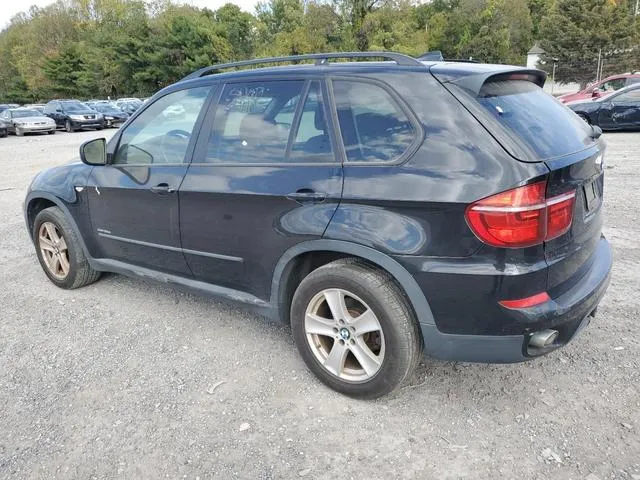 5UXZW0C51C0B89602 2012 2012 BMW X5- Xdrive35D 2