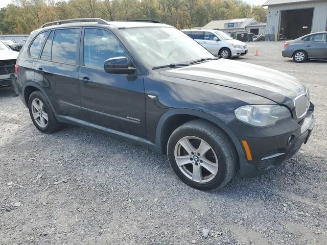 5UXZW0C51C0B89602 2012 2012 BMW X5- Xdrive35D 4