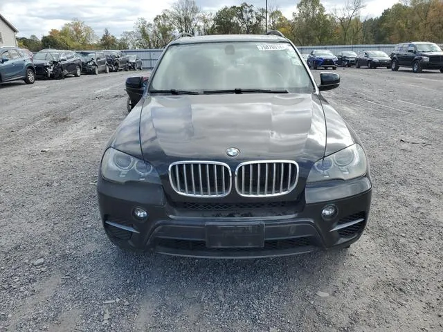 5UXZW0C51C0B89602 2012 2012 BMW X5- Xdrive35D 5