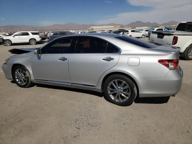 JTHBK1EG3A2369213 2010 2010 Lexus ES- 350 2