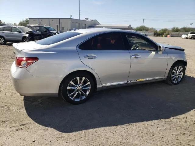 JTHBK1EG3A2369213 2010 2010 Lexus ES- 350 3