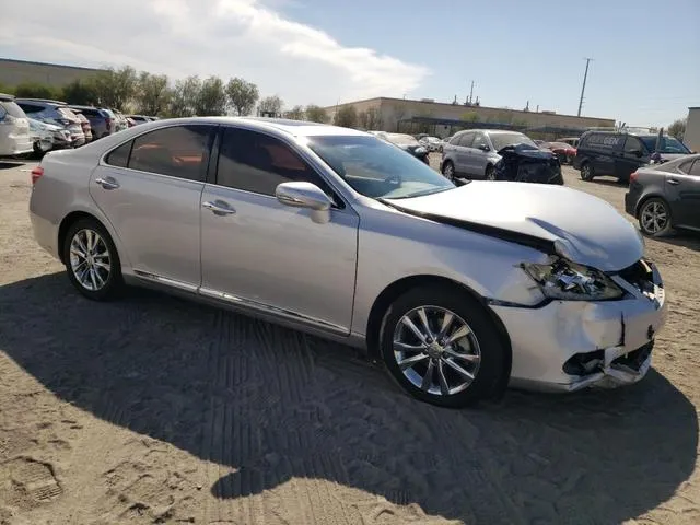 JTHBK1EG3A2369213 2010 2010 Lexus ES- 350 4