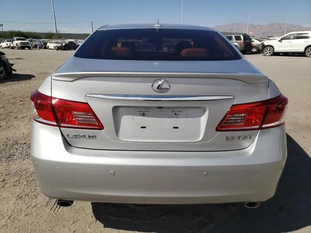 JTHBK1EG3A2369213 2010 2010 Lexus ES- 350 6