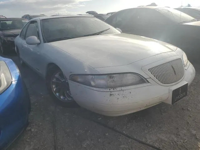 1LNFM92VXWY735098 1998 1998 Lincoln Mark- Lsc 4