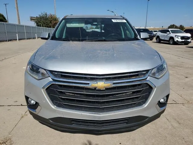 1GNERGKW1LJ327504 2020 2020 Chevrolet Traverse- LT 5