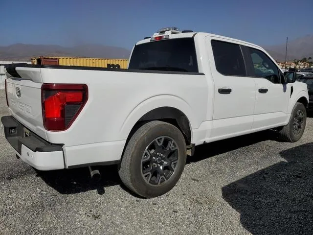 1FTEW2KP4RKD30686 2024 2024 Ford F-150- Stx 3